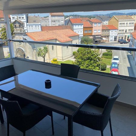 Gaia 1 Apartman Melide Kültér fotó