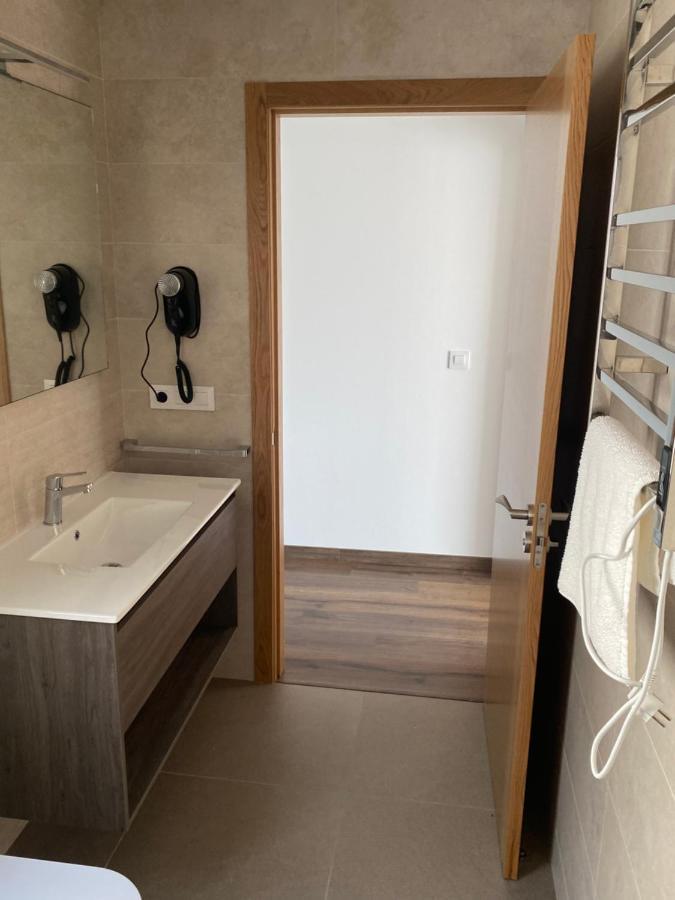 Gaia 1 Apartman Melide Kültér fotó