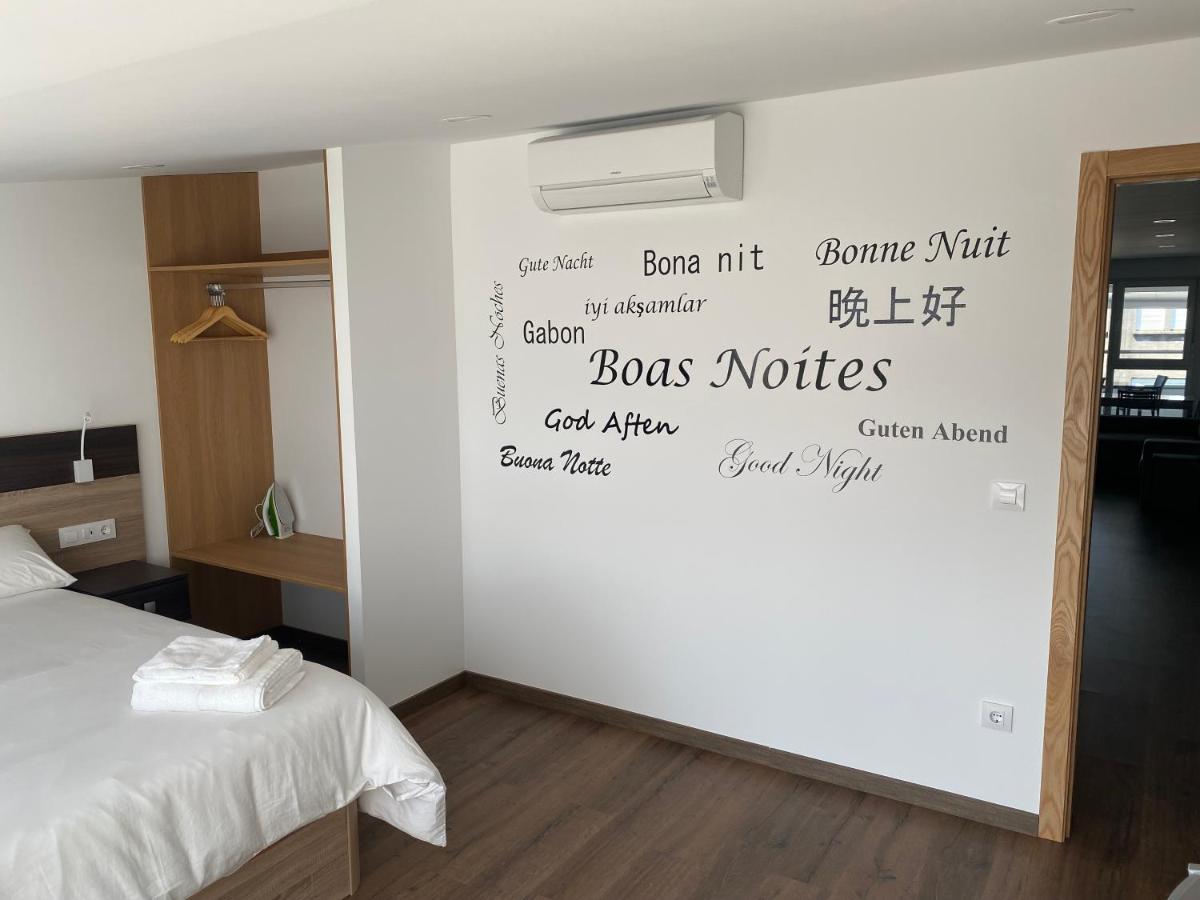 Gaia 1 Apartman Melide Kültér fotó
