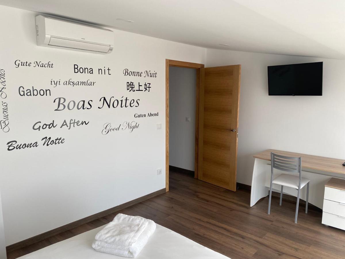 Gaia 1 Apartman Melide Kültér fotó