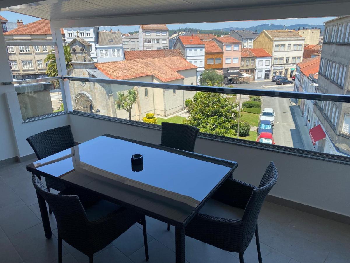 Gaia 1 Apartman Melide Kültér fotó