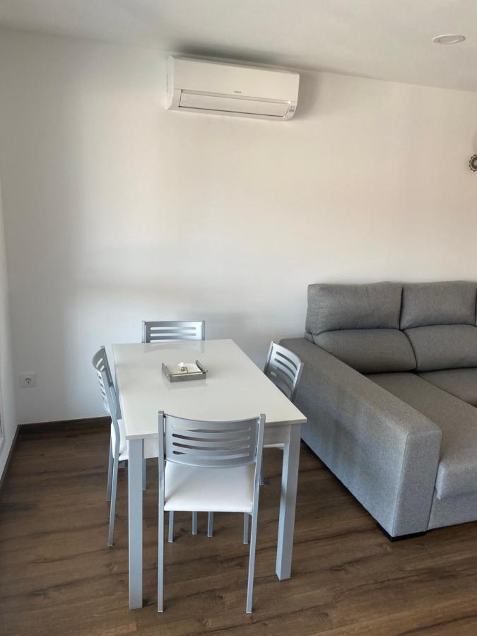 Gaia 1 Apartman Melide Kültér fotó