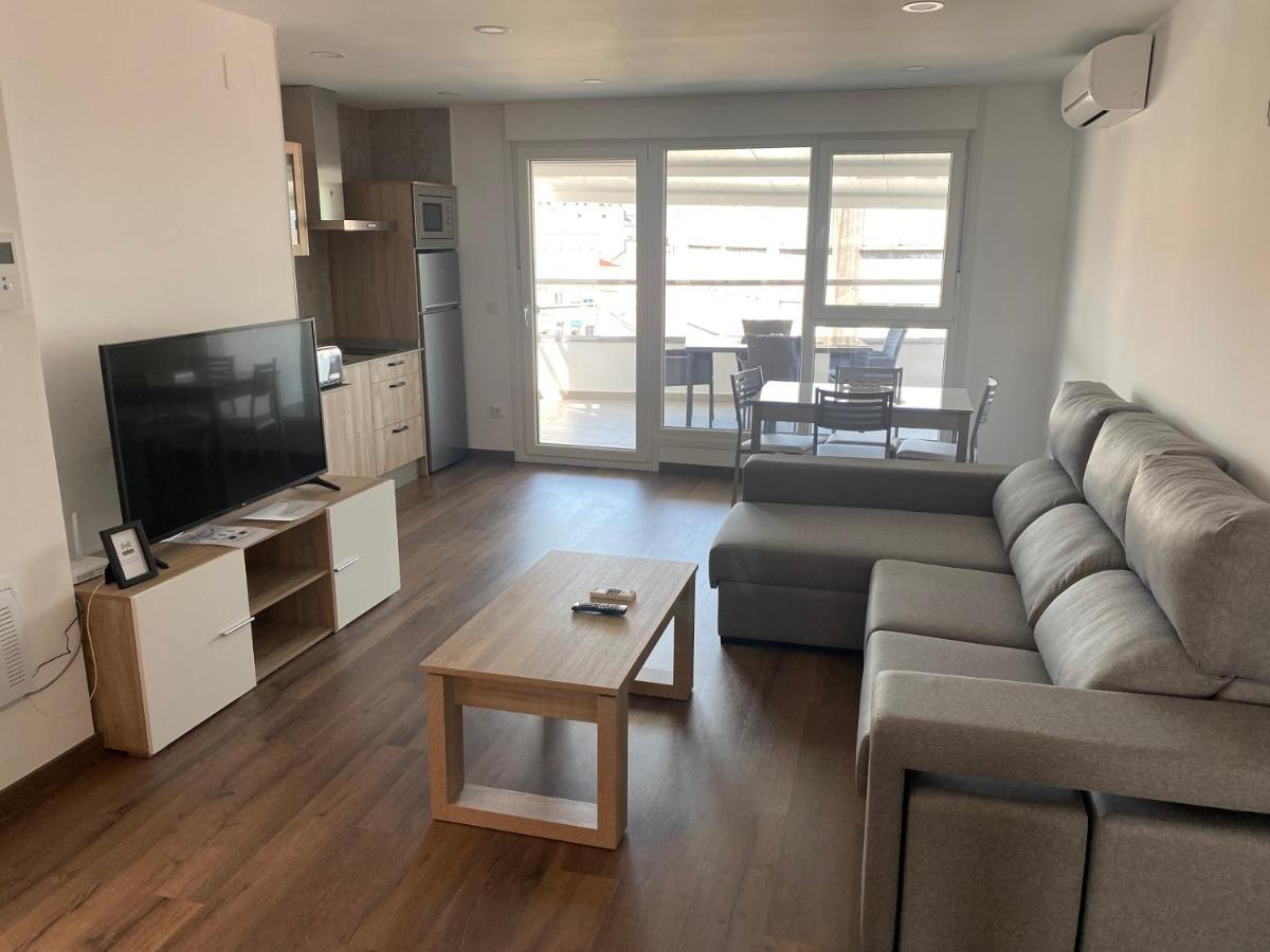 Gaia 1 Apartman Melide Kültér fotó